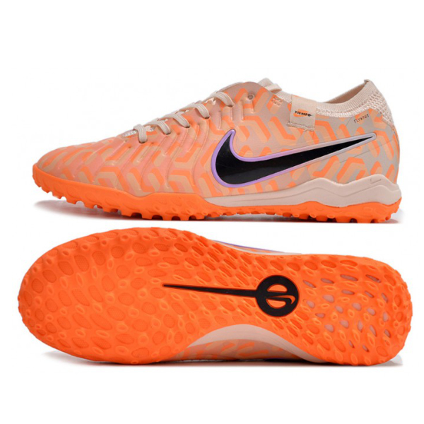 Сороконіжки Найк Tiempo Legend 10 TF