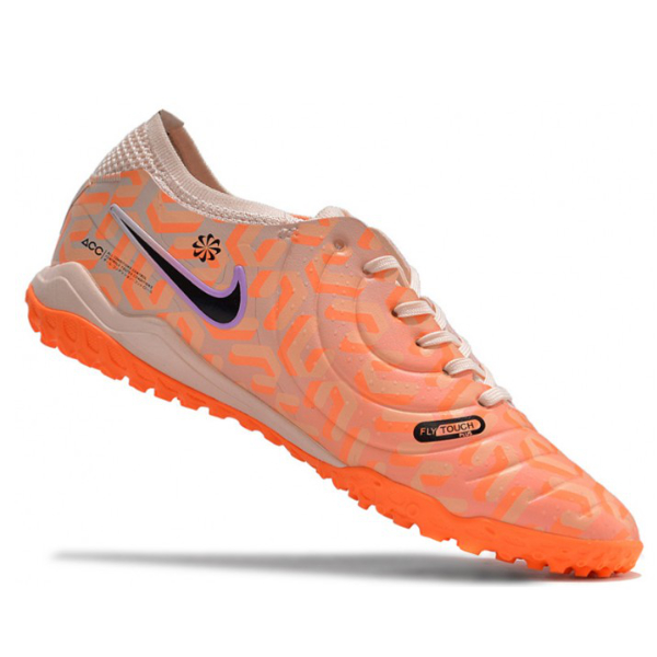 Сороконіжки Найк Tiempo Legend 10 TF