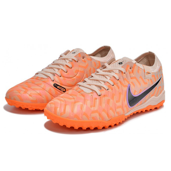 Сороконіжки Найк Tiempo Legend 10 TF