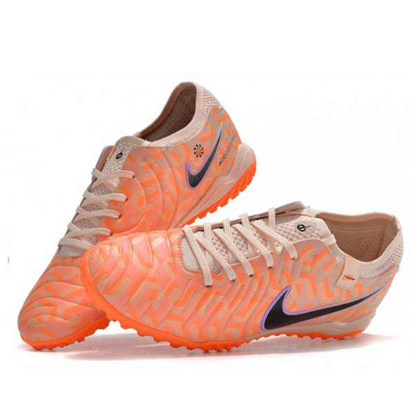 Сороконіжки Найк Tiempo Legend 10 TF