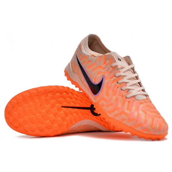 Сороконіжки Найк Tiempo Legend 10 TF