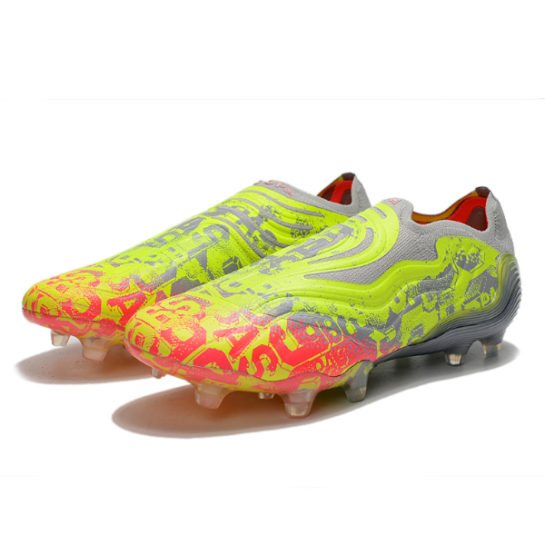 Бутси Адіки COPA SENSE + FG