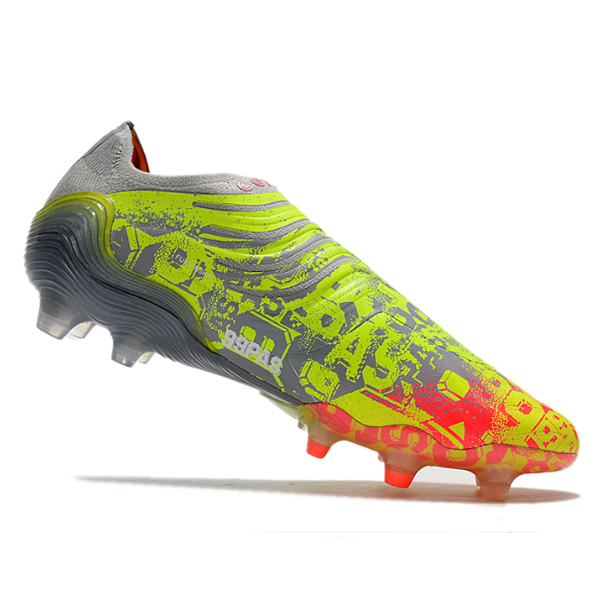Бутси Адіки COPA SENSE + FG