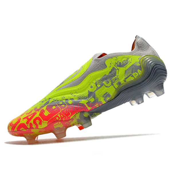 Бутси Адіки COPA SENSE + FG