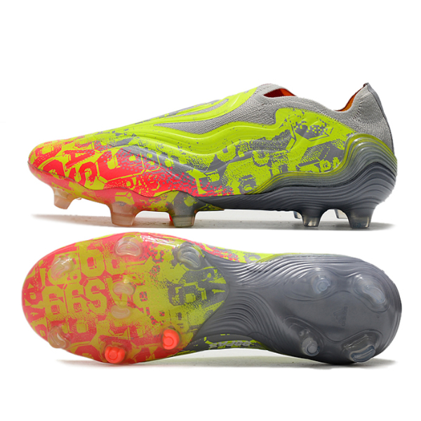Бутси Адіки COPA SENSE + FG