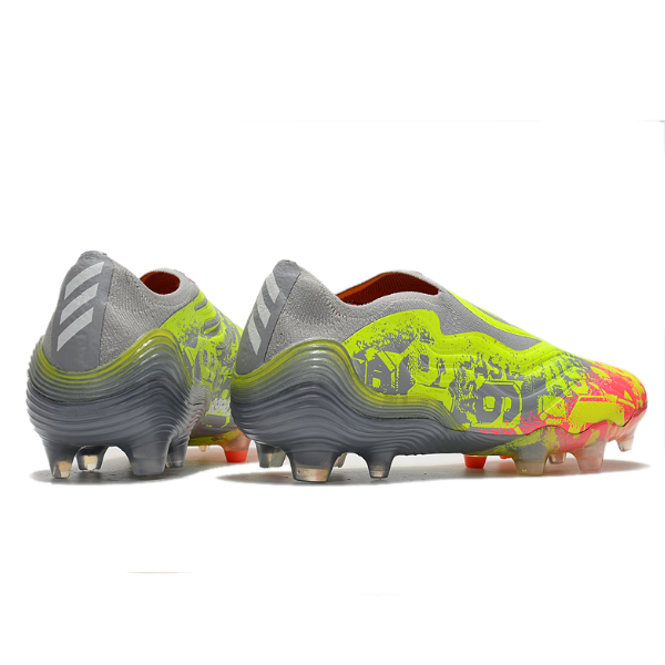 Бутси Адіки COPA SENSE + FG