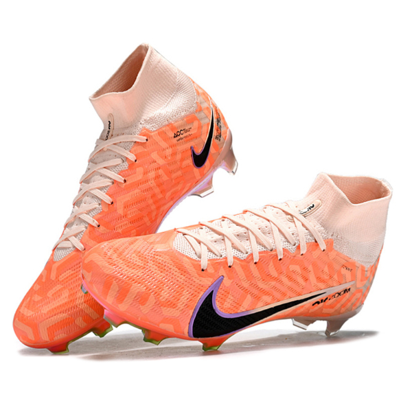Бутси Найк Air Zoom Mercurial Superfly IX FG