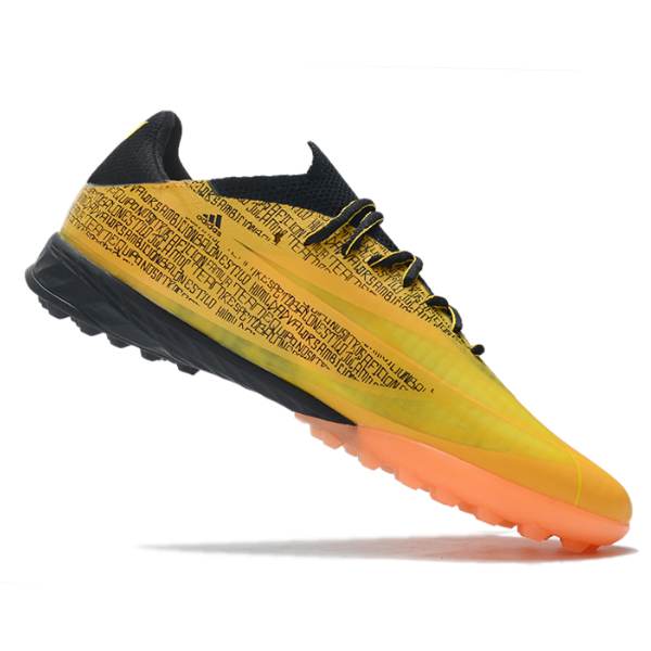 Сороконіжки Адіки X SPEEDFLOW.1 TF