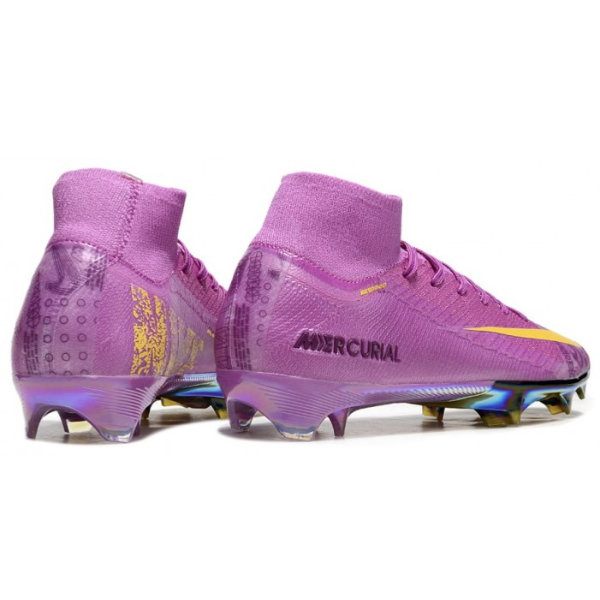 Бутси Найк Mercurial Superfly Х FG