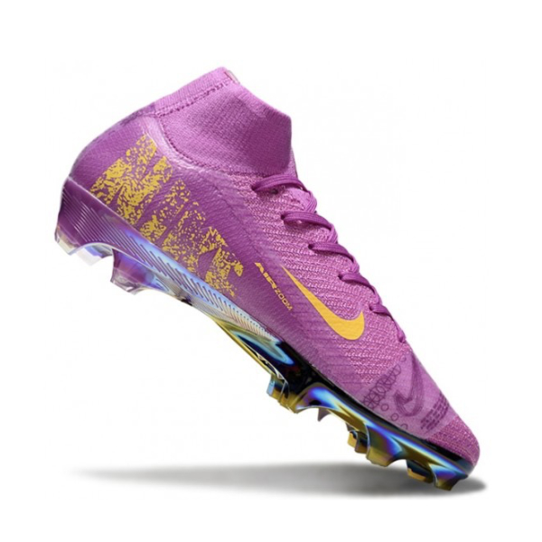 Бутси Найк Mercurial Superfly Х FG