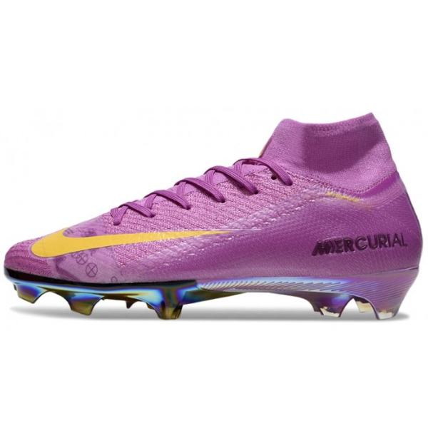 Бутси Найк Mercurial Superfly Х FG