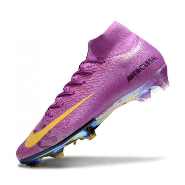Бутси Найк Mercurial Superfly Х FG