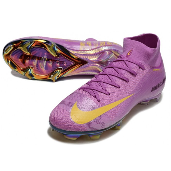 Бутси Найк Mercurial Superfly Х FG