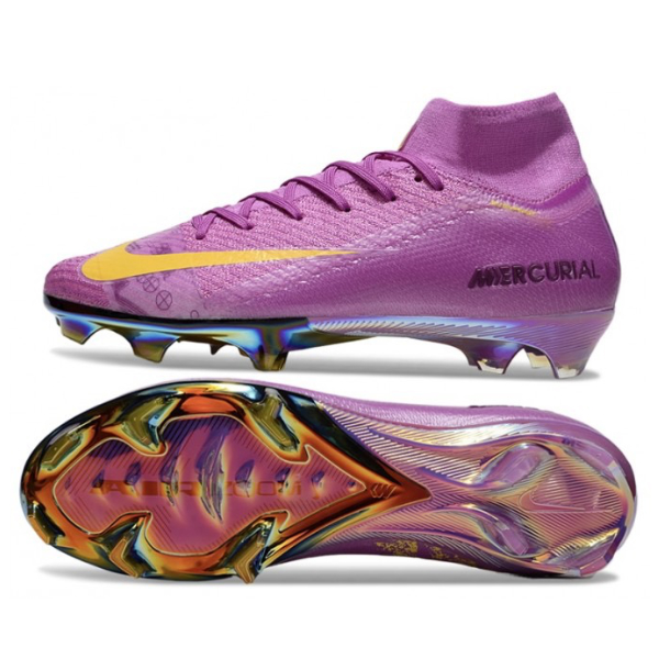 Бутси Найк Mercurial Superfly Х FG