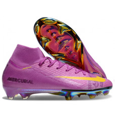 Бутси Найк Mercurial Superfly Х FG