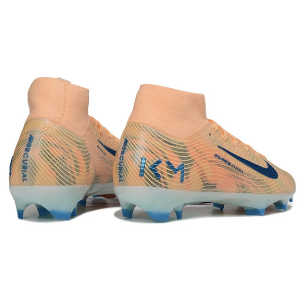 Бутси Найк Air Zoom Mercurial Superfly X FG