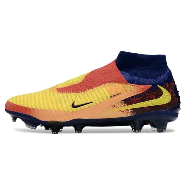 Бутси Найк Hypervenom Phantom I FG