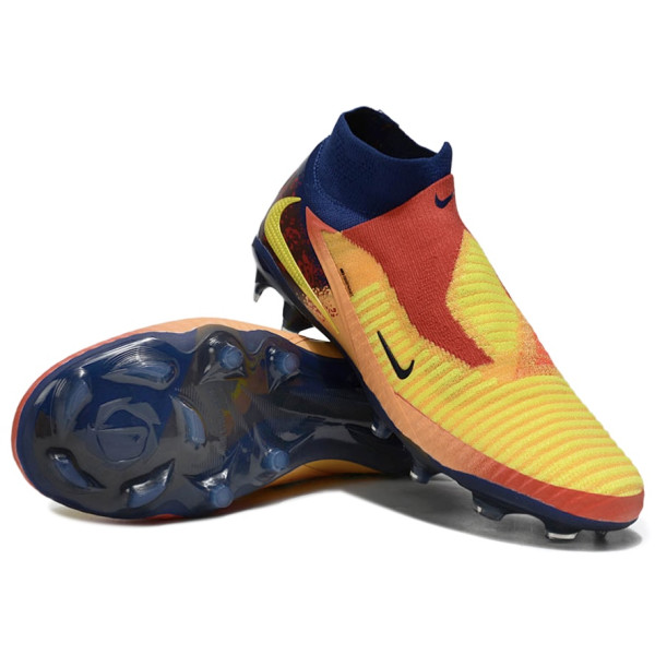 Бутси Найк Hypervenom Phantom I FG