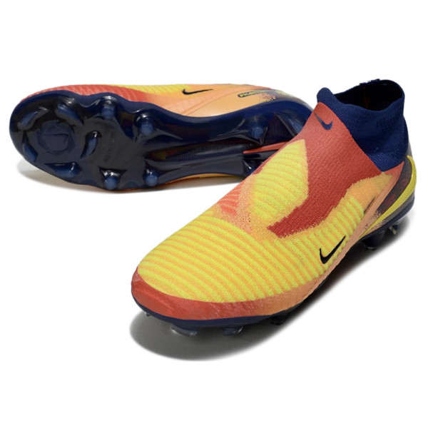 Бутси Найк Hypervenom Phantom I FG