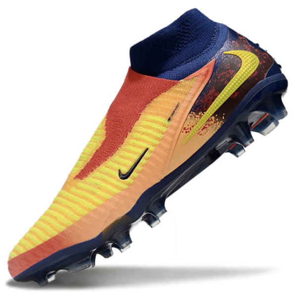 Бутси Найк Hypervenom Phantom I FG