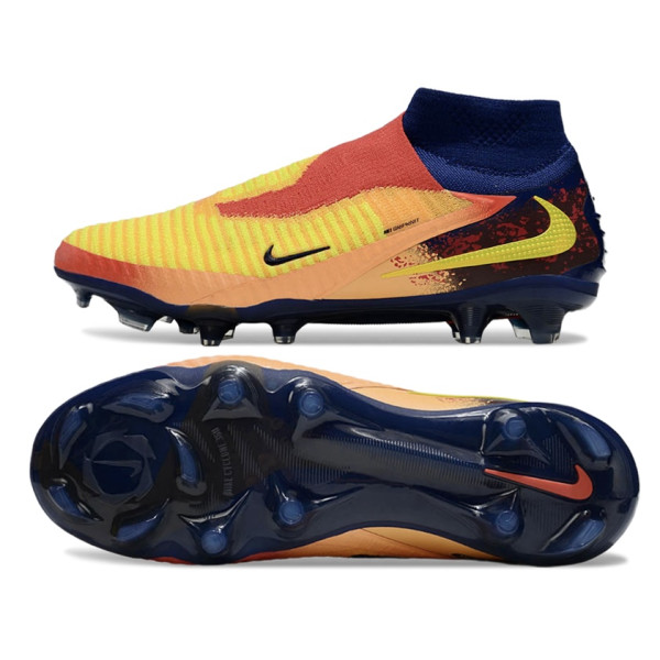 Бутси Найк Hypervenom Phantom I FG