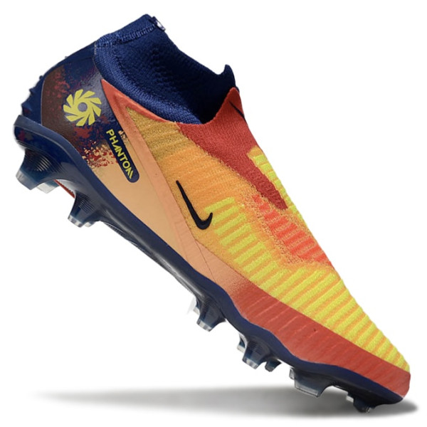 Бутси Найк Hypervenom Phantom I FG