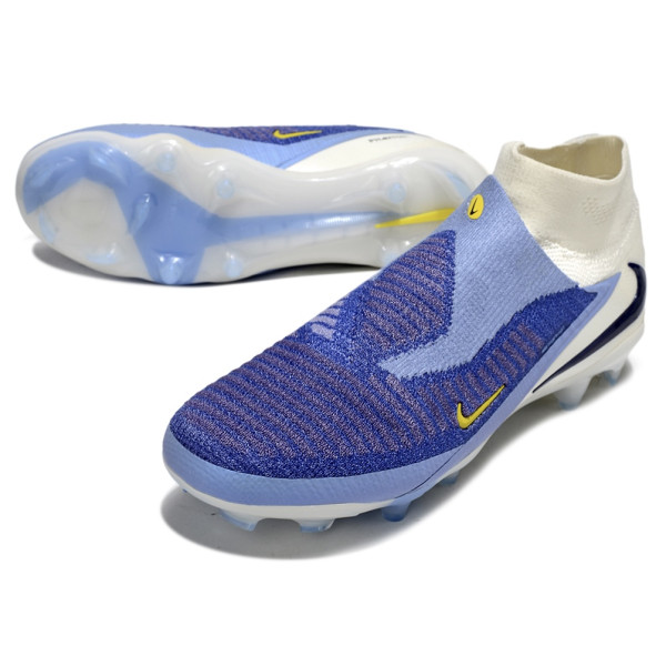 Бутси Найк Hypervenom Phantom I FG