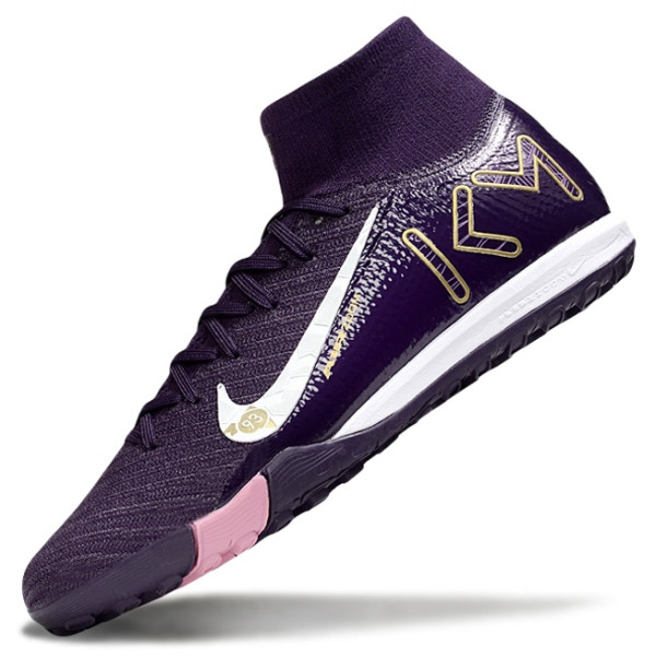 Сороконіжки Найк Air Zoom Superfly X TF