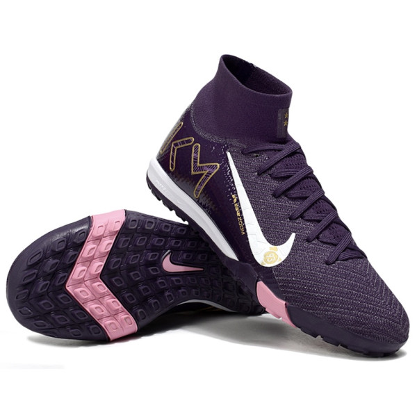 Сороконіжки Найк Air Zoom Superfly X TF