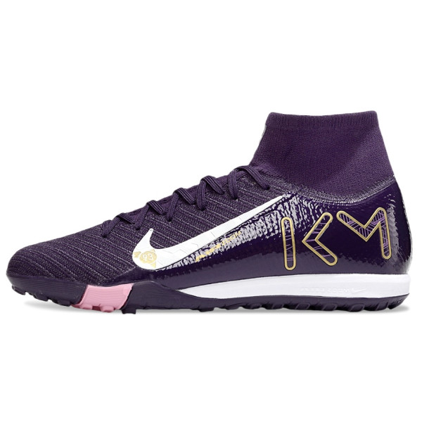 Сороконіжки Найк Air Zoom Superfly X TF