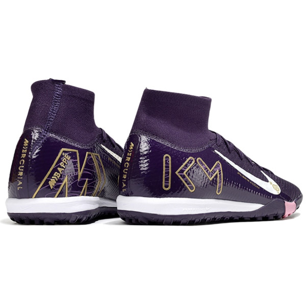 Сороконіжки Найк Air Zoom Superfly X TF