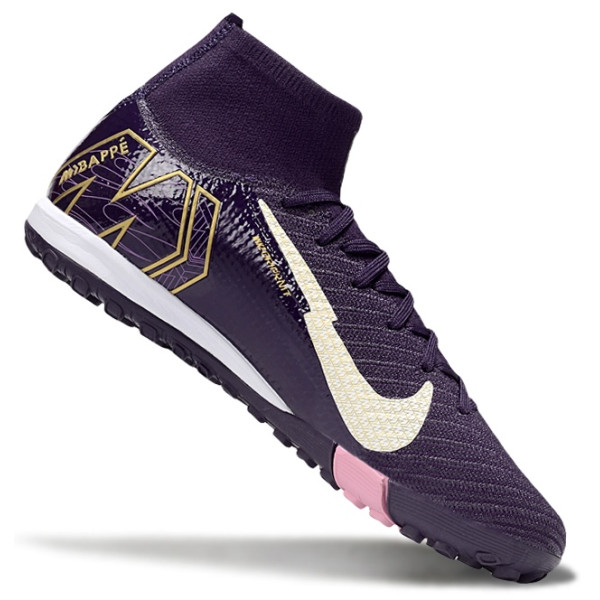 Сороконіжки Найк Air Zoom Superfly X TF