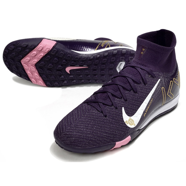 Сороконіжки Найк Air Zoom Superfly X TF