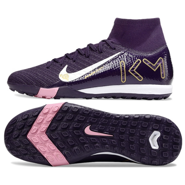 Сороконіжки Найк Air Zoom Superfly X TF