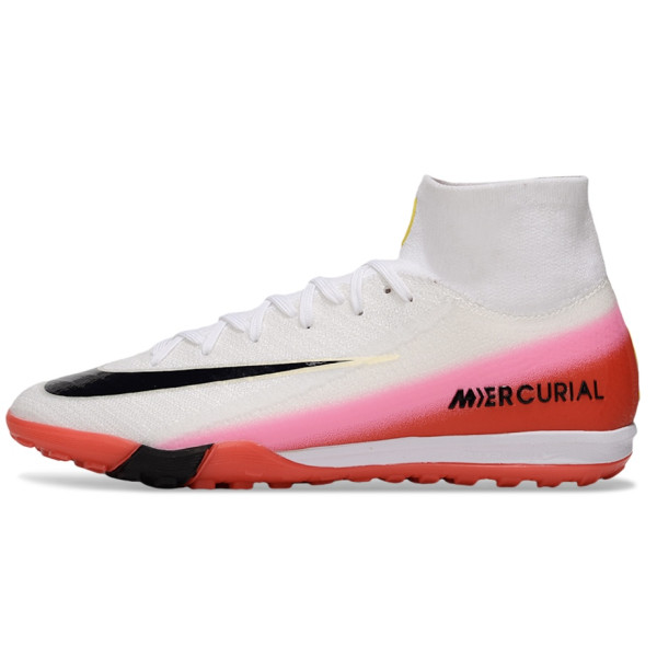 Сороконіжки Найк Air Zoom Superfly X TF