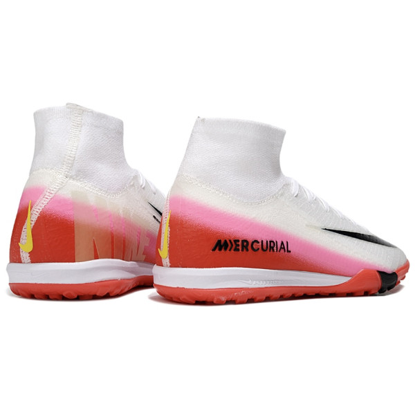 Сороконіжки Найк Air Zoom Superfly X TF
