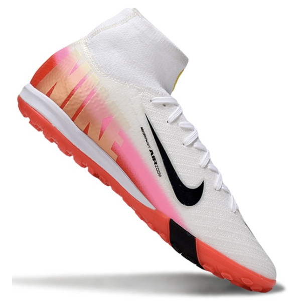 Сороконіжки Найк Air Zoom Superfly X TF