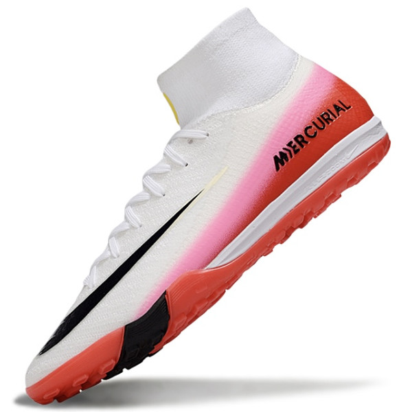 Сороконіжки Найк Air Zoom Superfly X TF