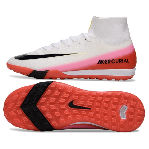 Сороконіжки Найк Air Zoom Superfly X TF