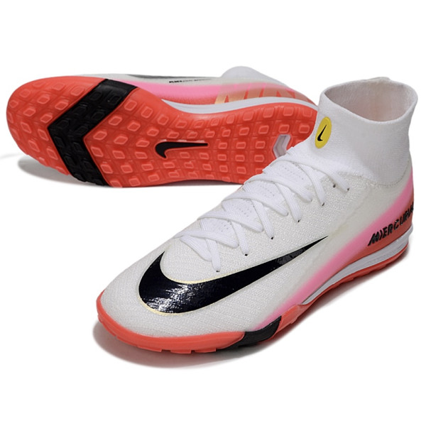 Сороконіжки Найк Air Zoom Superfly X TF