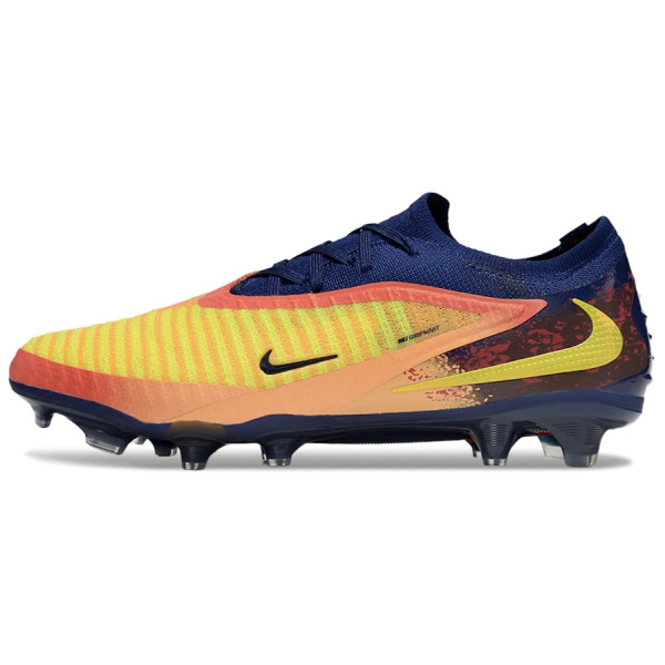 Бутси Найк Hypervenom Phantom GX 3 FG