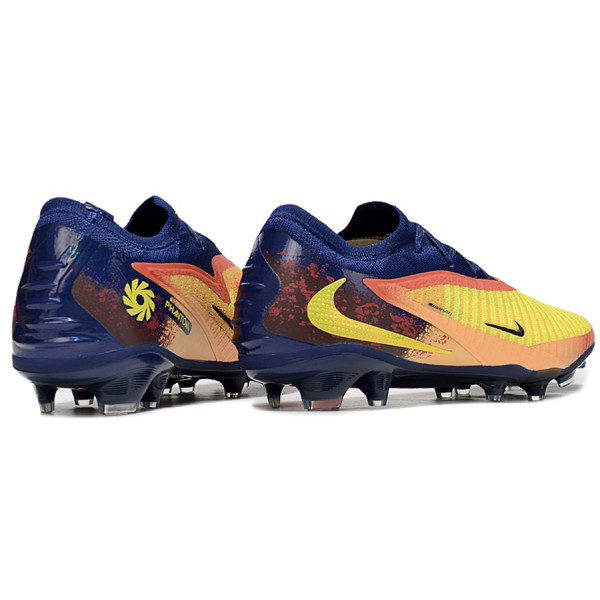 Бутси Найк Hypervenom Phantom GX 3 FG