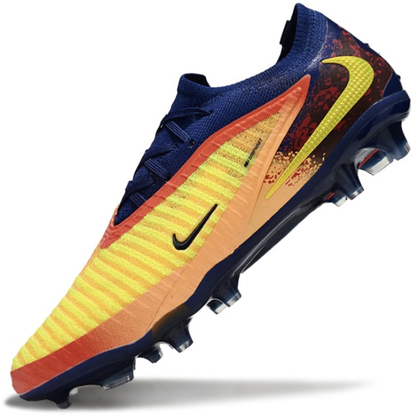 Бутси Найк Hypervenom Phantom GX 3 FG