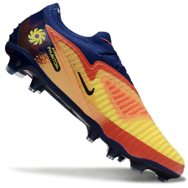 Бутси Найк Hypervenom Phantom GX 3 FG