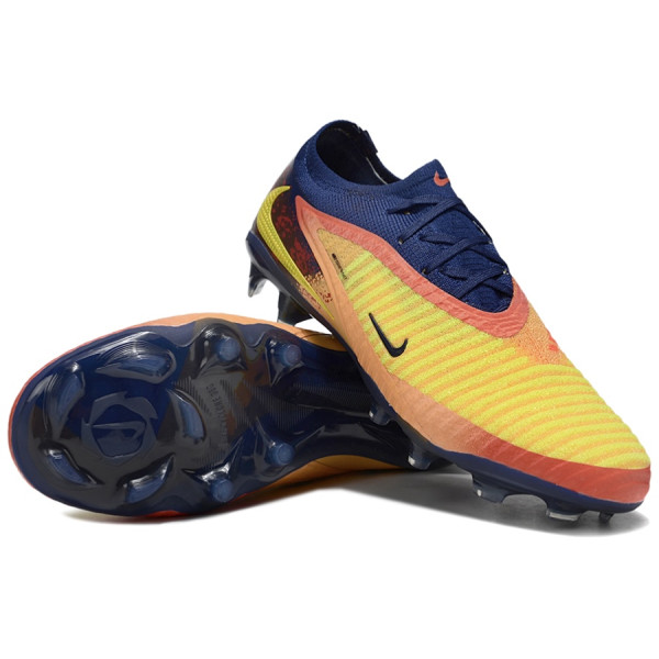 Бутси Найк Hypervenom Phantom GX 3 FG