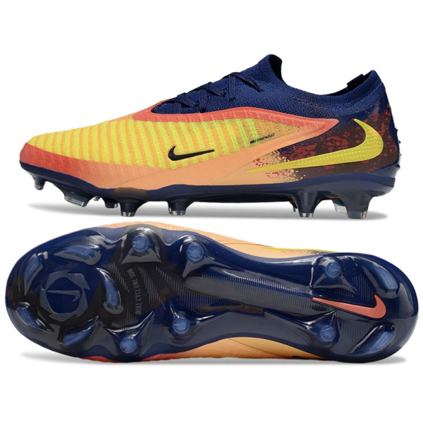 Бутси Найк Hypervenom Phantom GX 3 FG