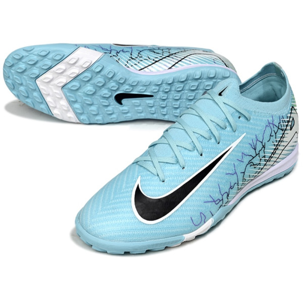 Сороконіжки Найк Air Zoom Vapor XV TF