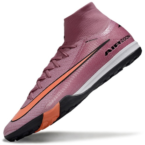 Сороконіжки Найк Air Zoom Mercurial Superfly X TF
