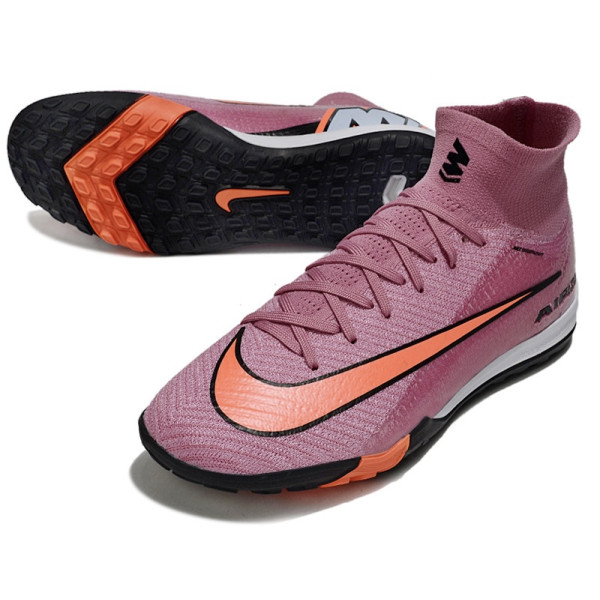 Сороконіжки Найк Air Zoom Mercurial Superfly X TF