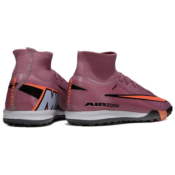 Сороконіжки Найк Air Zoom Mercurial Superfly X TF